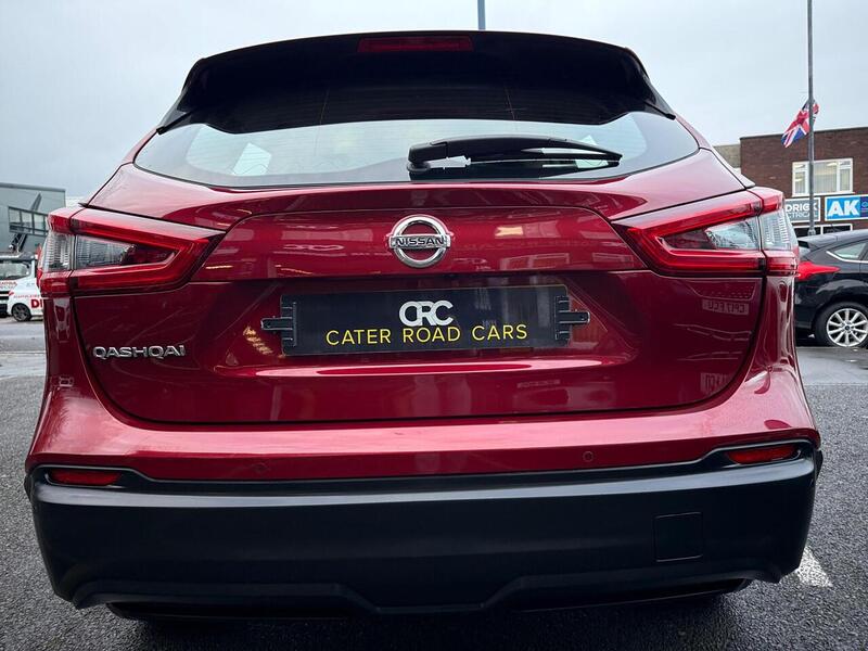 Used Nissan Qashqai 2018 for sale - 76720013: Photo 12