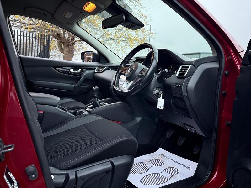 Used Nissan Qashqai 2018 for sale - 76720013: Photo 16