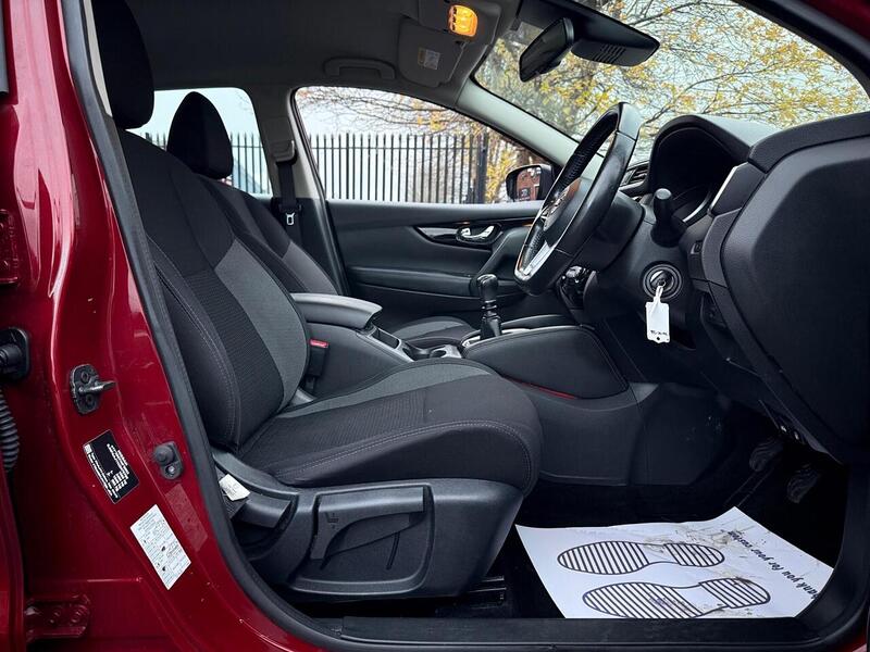 Used Nissan Qashqai 2018 for sale - 76720013: Photo 17