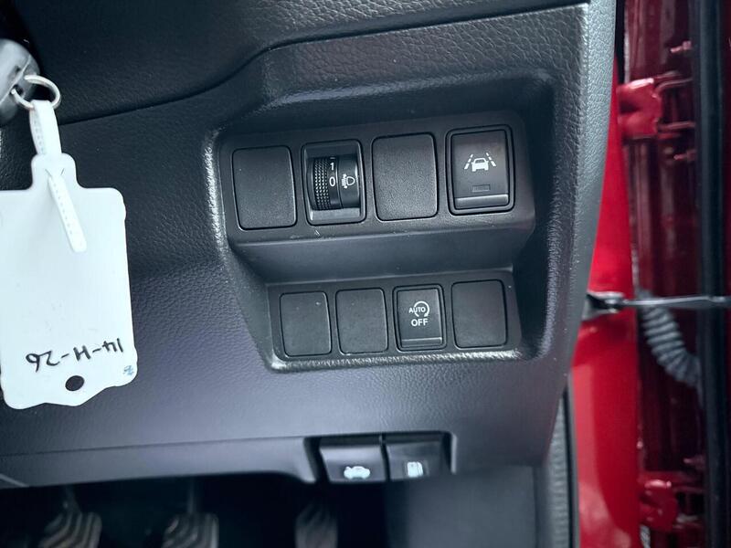 Used Nissan Qashqai 2018 for sale - 76720013: Photo 19