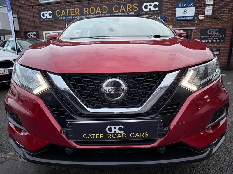 Used Nissan Qashqai 2018 for sale - 76720013: Photo 2