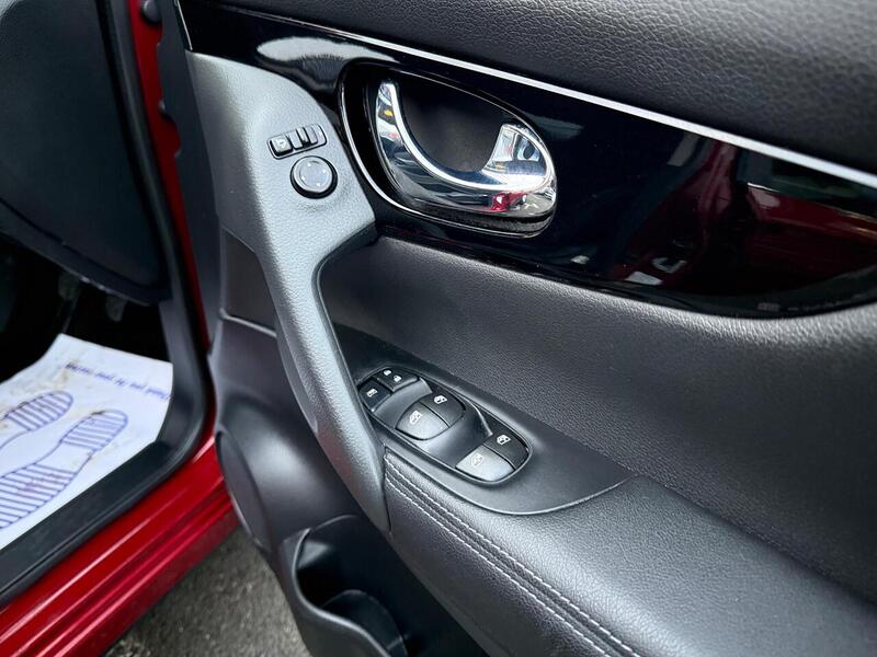 Used Nissan Qashqai 2018 for sale - 76720013: Photo 20