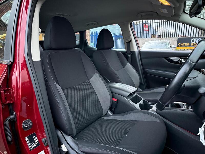 Used Nissan Qashqai 2018 for sale - 76720013: Photo 21