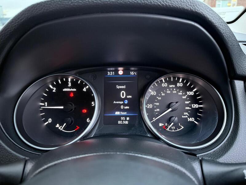 Used Nissan Qashqai 2018 for sale - 76720013: Photo 23