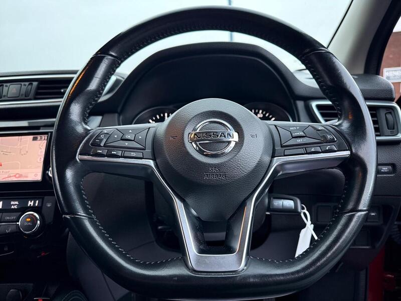 Used Nissan Qashqai 2018 for sale - 76720013: Photo 24