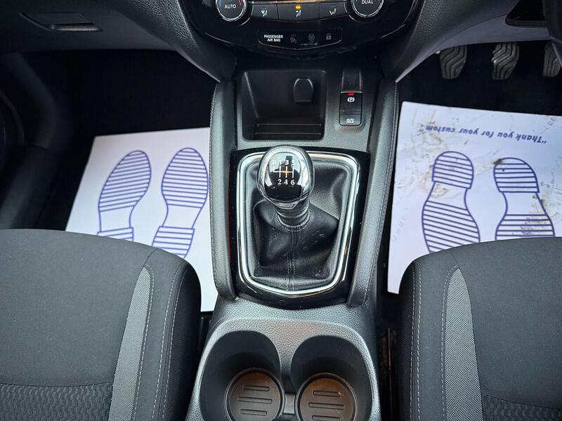 Used Nissan Qashqai 2018 for sale - 76720013: Photo 25