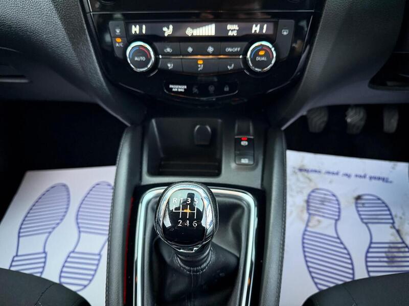 Used Nissan Qashqai 2018 for sale - 76720013: Photo 26