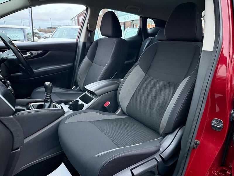 Used Nissan Qashqai 2018 for sale - 76720013: Photo 27