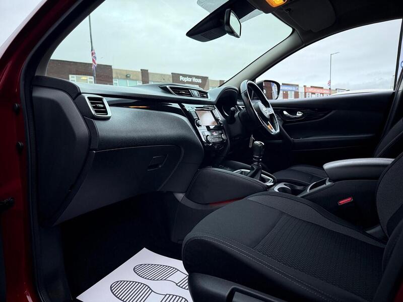 Used Nissan Qashqai 2018 for sale - 76720013: Photo 28