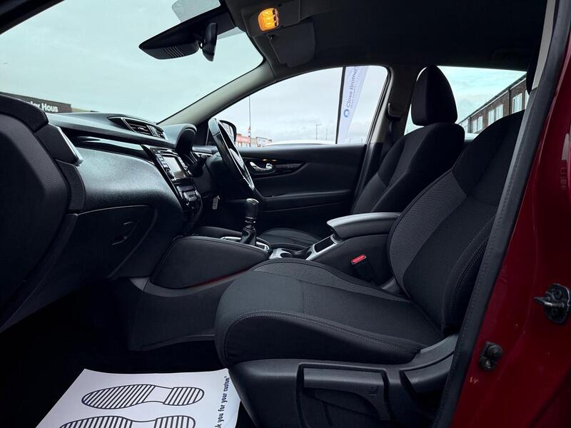 Used Nissan Qashqai 2018 for sale - 76720013: Photo 29