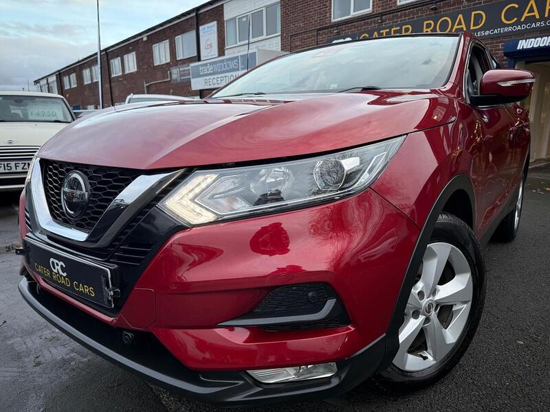Used Nissan Qashqai 2018 for sale - 76720013: Photo 3