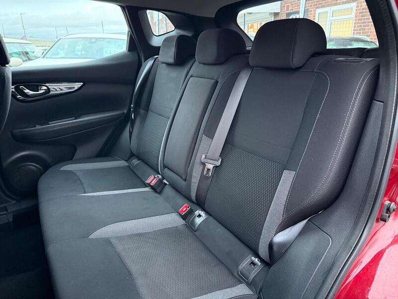 Used Nissan Qashqai 2018 for sale - 76720013: Photo 30