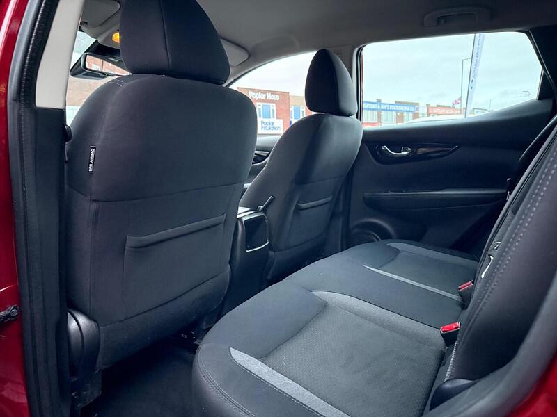 Used Nissan Qashqai 2018 for sale - 76720013: Photo 31