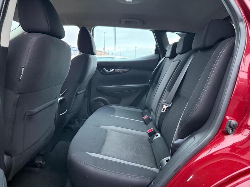 Used Nissan Qashqai 2018 for sale - 76720013: Photo 32