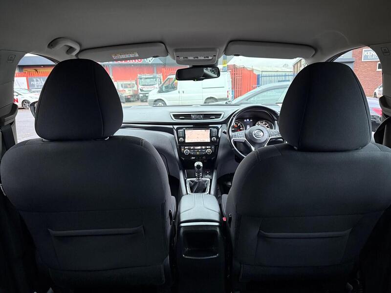 Used Nissan Qashqai 2018 for sale - 76720013: Photo 33