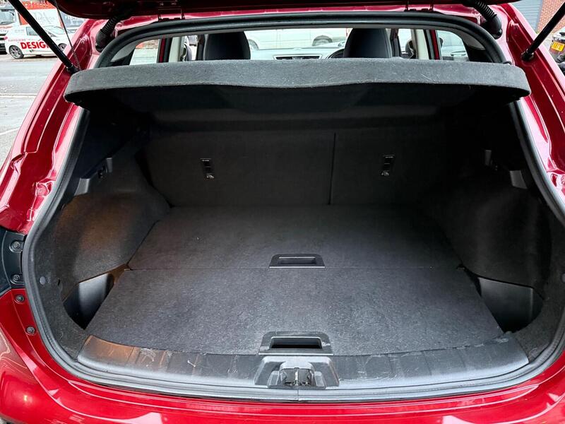 Used Nissan Qashqai 2018 for sale - 76720013: Photo 34