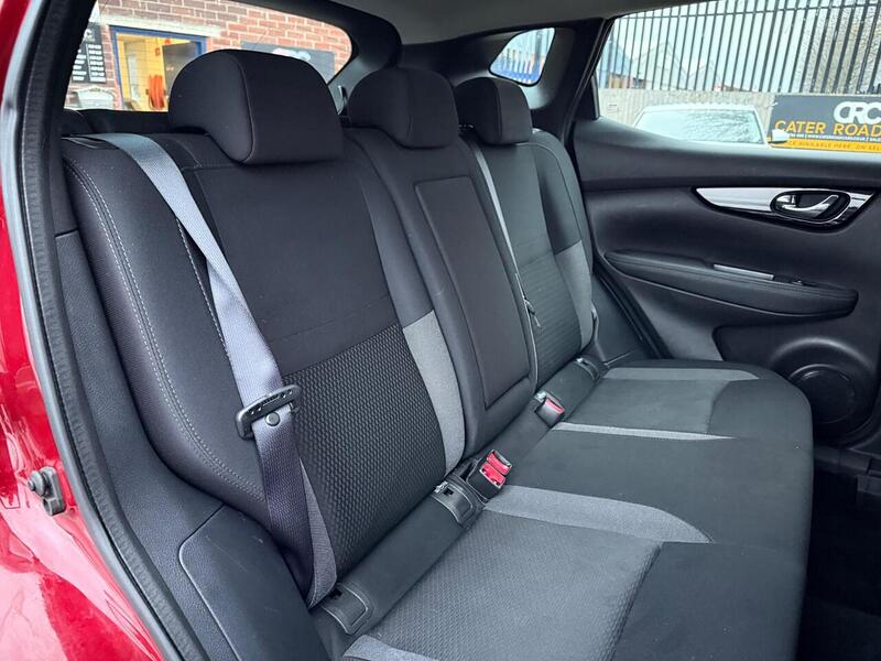 Used Nissan Qashqai 2018 for sale - 76720013: Photo 36