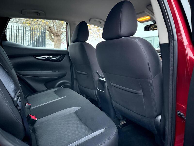 Used Nissan Qashqai 2018 for sale - 76720013: Photo 37