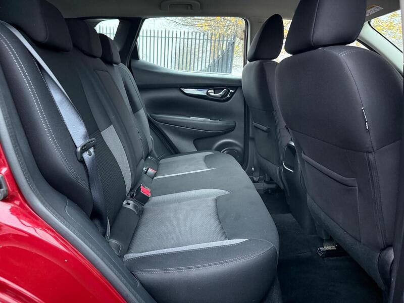 Used Nissan Qashqai 2018 for sale - 76720013: Photo 38