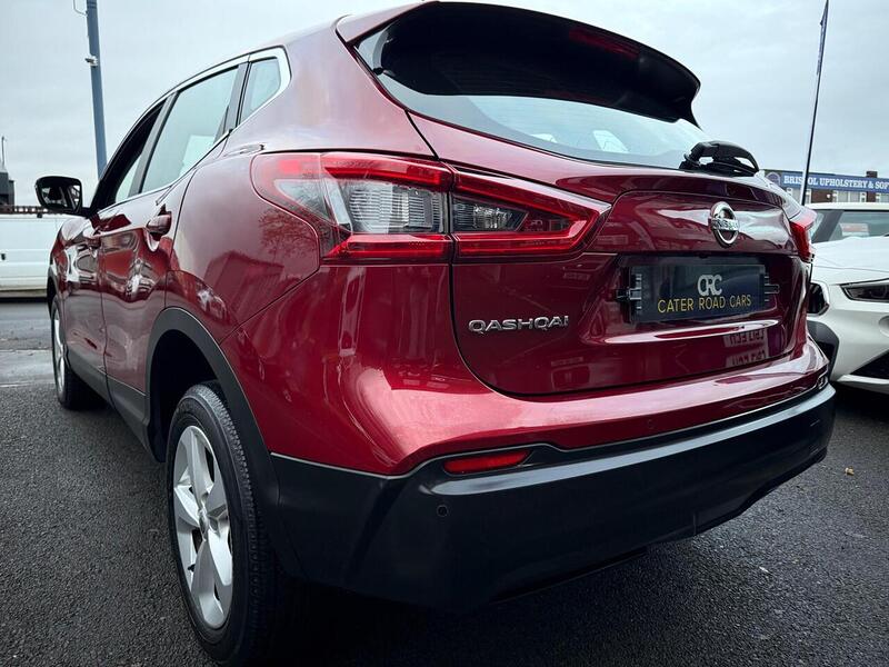 Used Nissan Qashqai 2018 for sale - 76720013: Photo 7