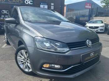 2014 - 1.2 TSI BlueMotion Tech SE Hatchback 5dr Petrol Manual Euro 6 (s/s) (90 ps)