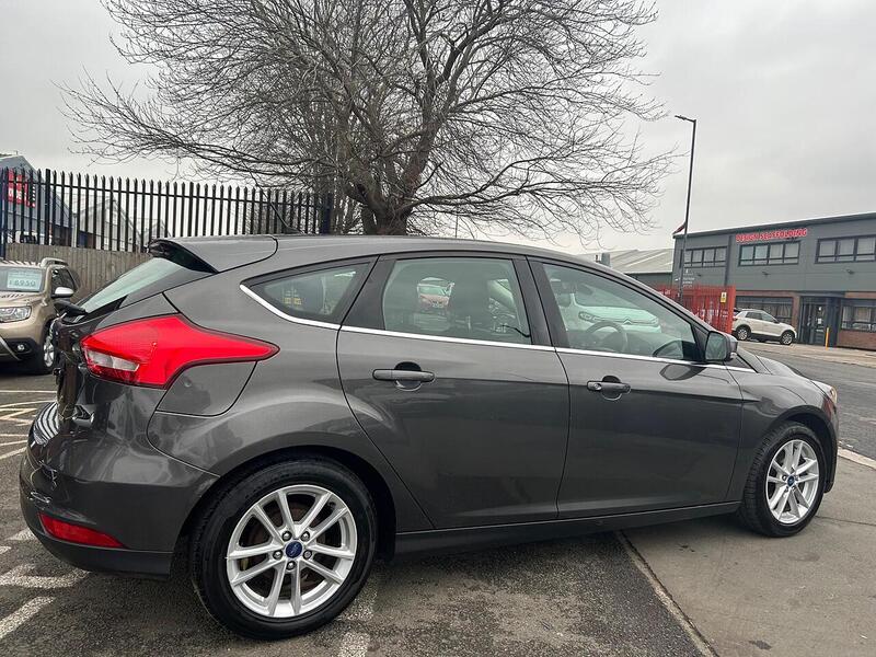 Used Ford Focus 2015 for sale - 77324435: Photo 10