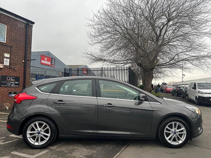 Used Ford Focus 2015 for sale - 77324435: Photo 11