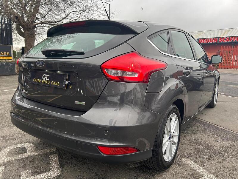 Used Ford Focus 2015 for sale - 77324435: Photo 12