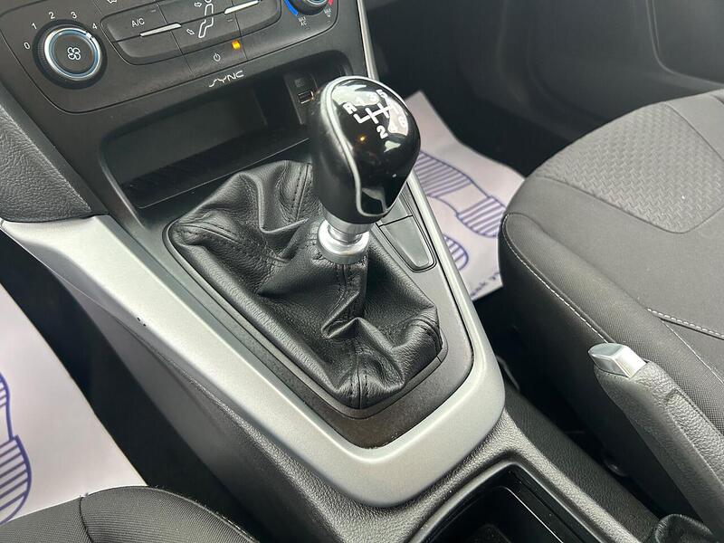 Used Ford Focus 2015 for sale - 77324435: Photo 16
