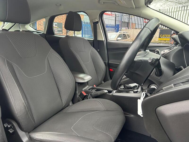 Used Ford Focus 2015 for sale - 77324435: Photo 17