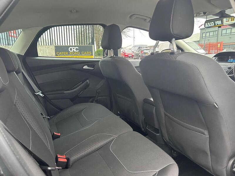 Used Ford Focus 2015 for sale - 77324435: Photo 18