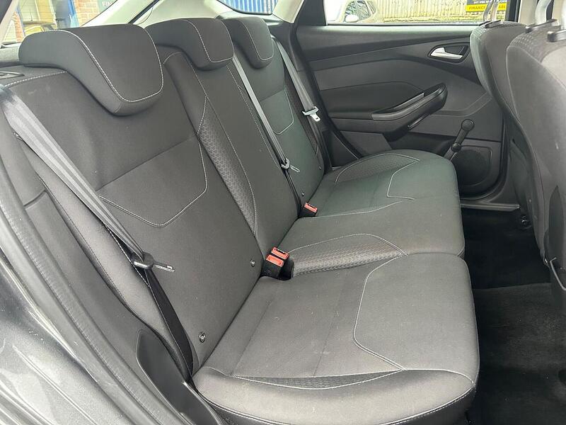 Used Ford Focus 2015 for sale - 77324435: Photo 19