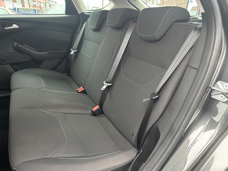 Used Ford Focus 2015 for sale - 77324435: Photo 21