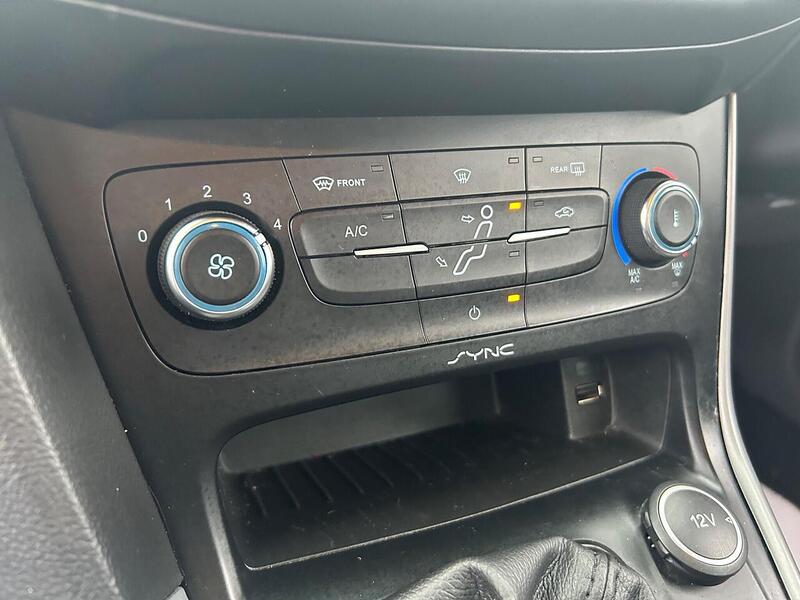 Used Ford Focus 2015 for sale - 77324435: Photo 22
