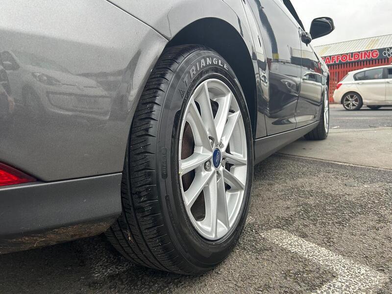 Used Ford Focus 2015 for sale - 77324435: Photo 24