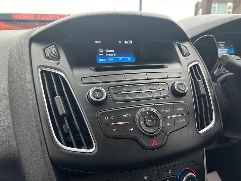 Used Ford Focus 2015 for sale - 77324435: Photo 25