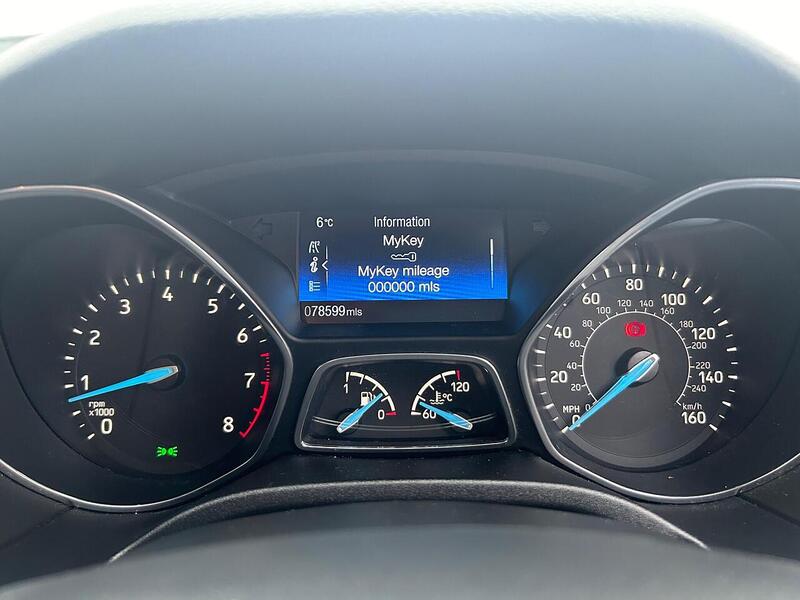 Used Ford Focus 2015 for sale - 77324435: Photo 26