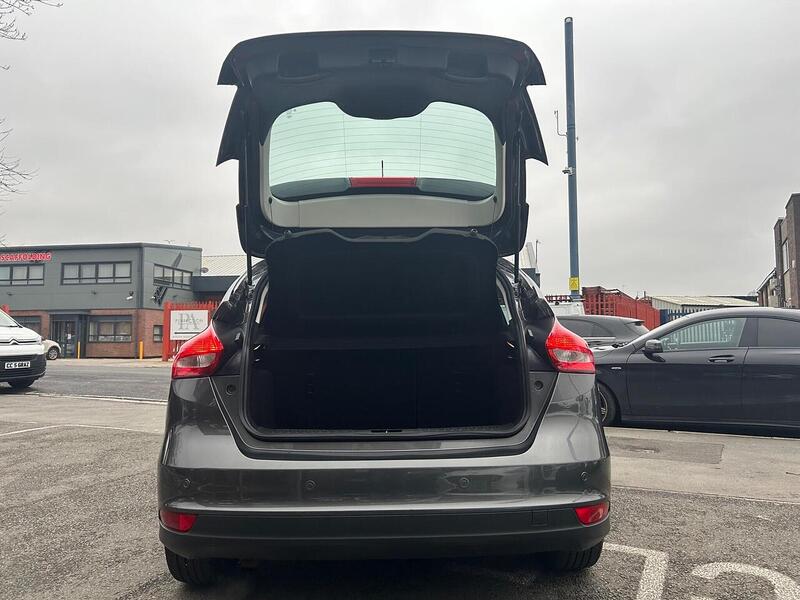 Used Ford Focus 2015 for sale - 77324435: Photo 27