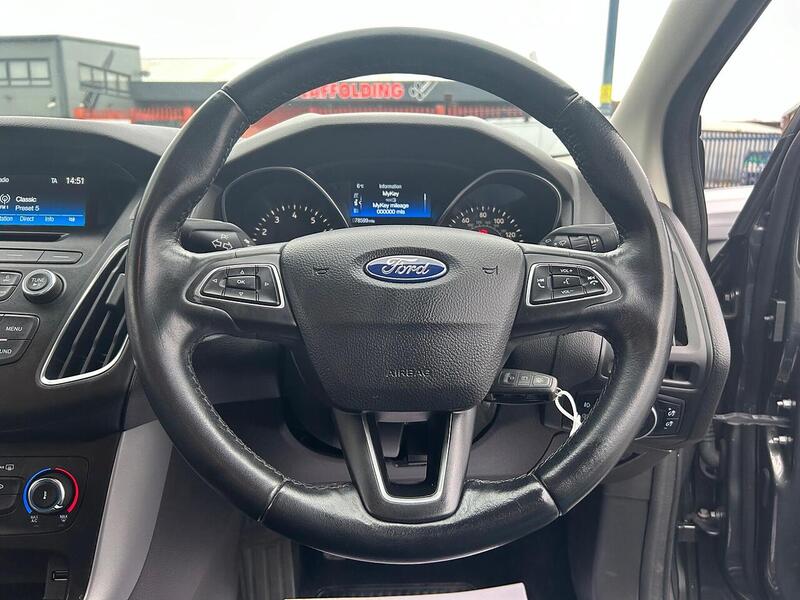 Used Ford Focus 2015 for sale - 77324435: Photo 29