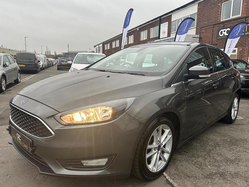 Used Ford Focus 2015 for sale - 77324435: Photo 3