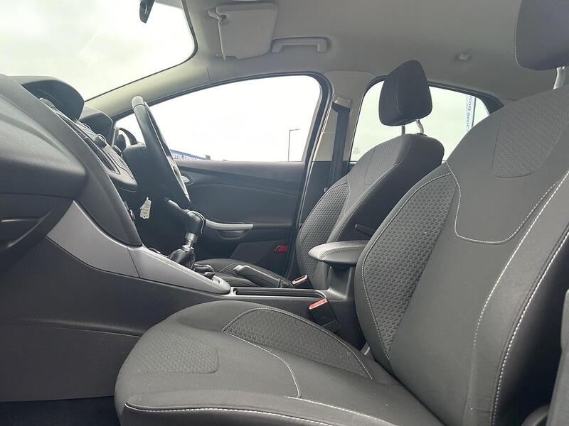 Used Ford Focus 2015 for sale - 77324435: Photo 30