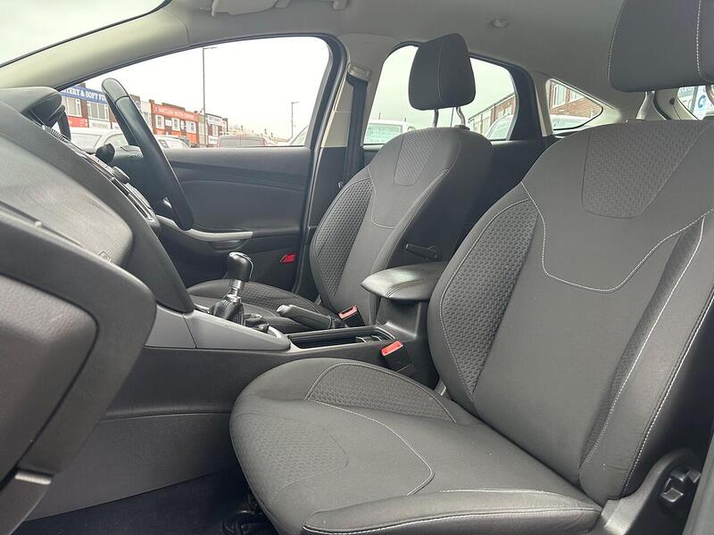 Used Ford Focus 2015 for sale - 77324435: Photo 31