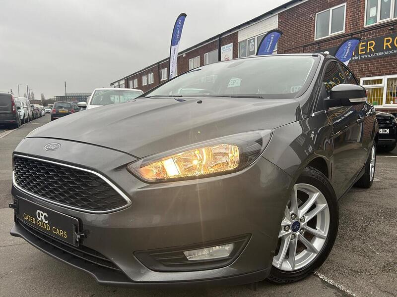 Used Ford Focus 2015 for sale - 77324435: Photo 32
