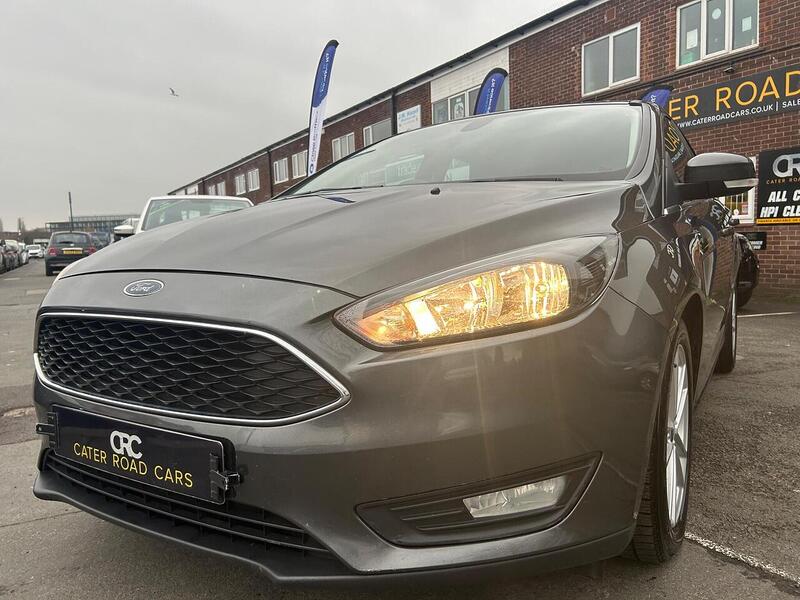 Used Ford Focus 2015 for sale - 77324435: Photo 33