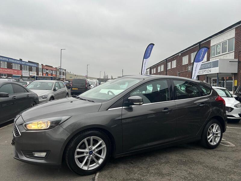 Used Ford Focus 2015 for sale - 77324435: Photo 34