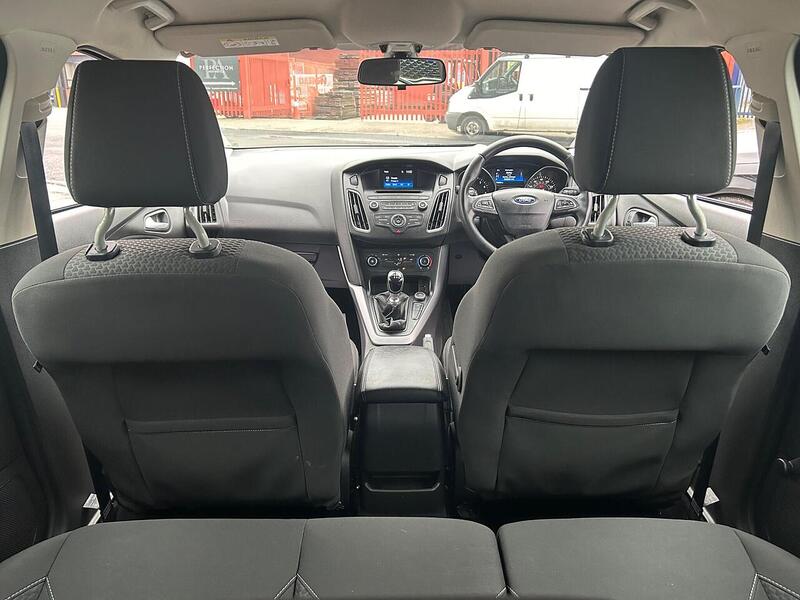 Used Ford Focus 2015 for sale - 77324435: Photo 35