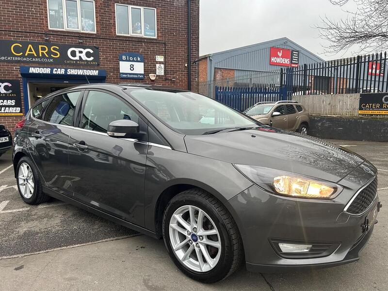 Used Ford Focus 2015 for sale - 77324435: Photo 5