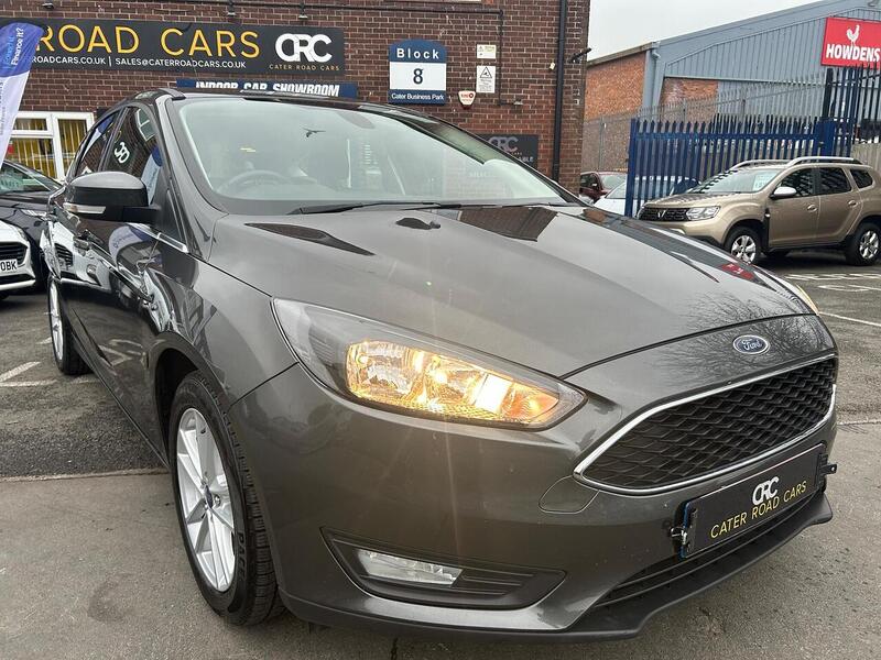 Used Ford Focus 2015 for sale - 77324435: Photo 6