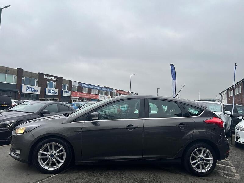 Used Ford Focus 2015 for sale - 77324435: Photo 8
