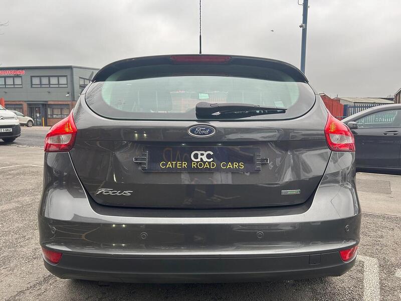 Used Ford Focus 2015 for sale - 77324435: Photo 9